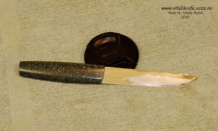 Искусственные материалы для изготовления рукояти ножей