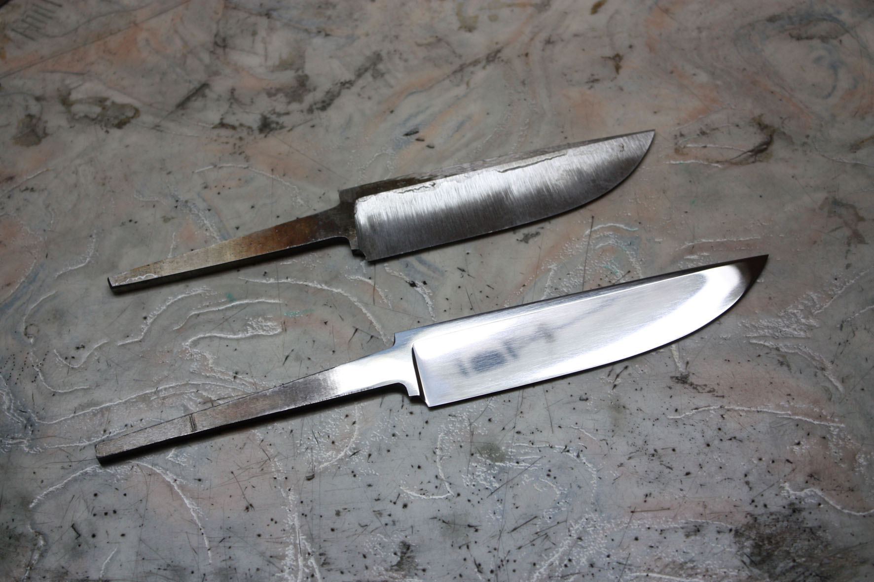 Более чертежей и эскизов ножей | Ножи, Ножи ручной работы, Производство ножей
